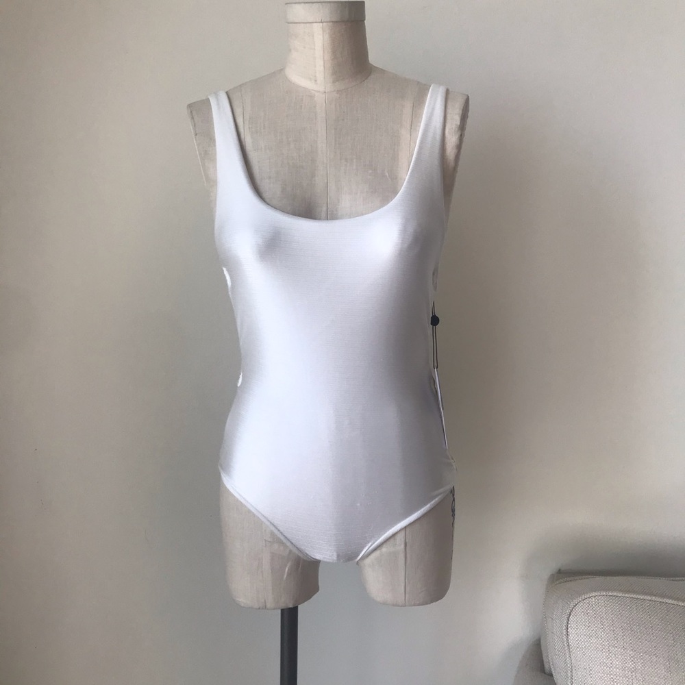 Amuse Society Estelle One Piece Swimsuit
